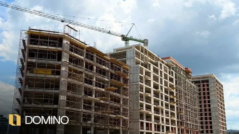 Banesë në shitje 89.17m² në lagjen Prishtina e Re, Prishtinë