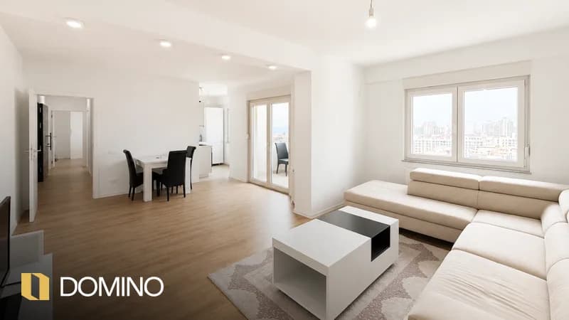 Banesë në shitje 97m2 në lagjen Mati 1, Prishtinë