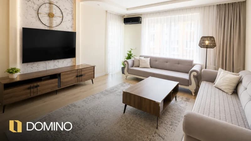 Banesë në shitje 83m² në lagjen Mati 1, Prishtinë
