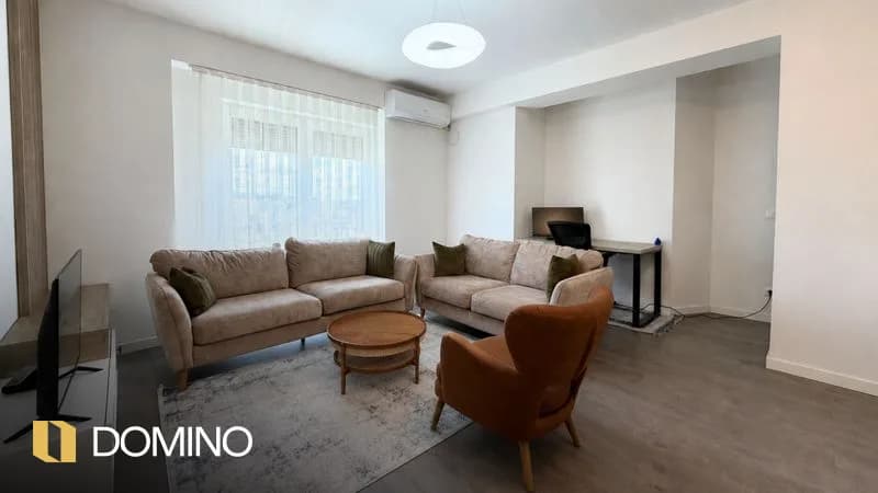 Banesë në shitje 60m² në lagjen Bregu i Diellit, Prishtinë