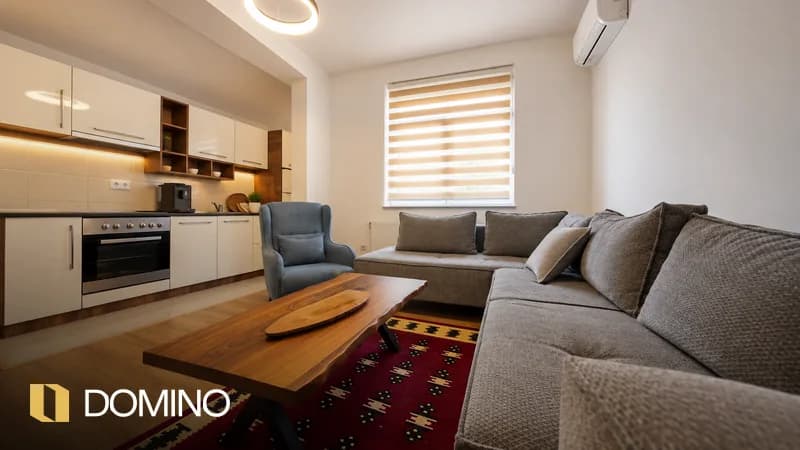 Banesë në shitje 50m² në lagjen Muharrem Fejza, Prishtinë