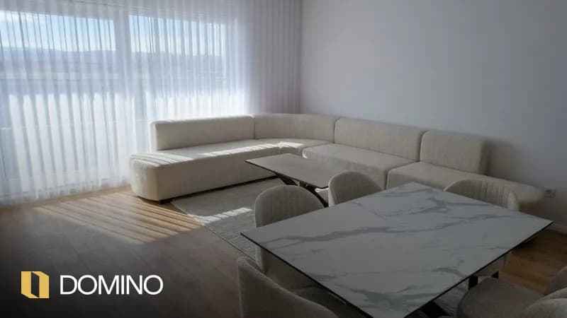 Banesë me qira në lagjen Dragodan, Prishtinë