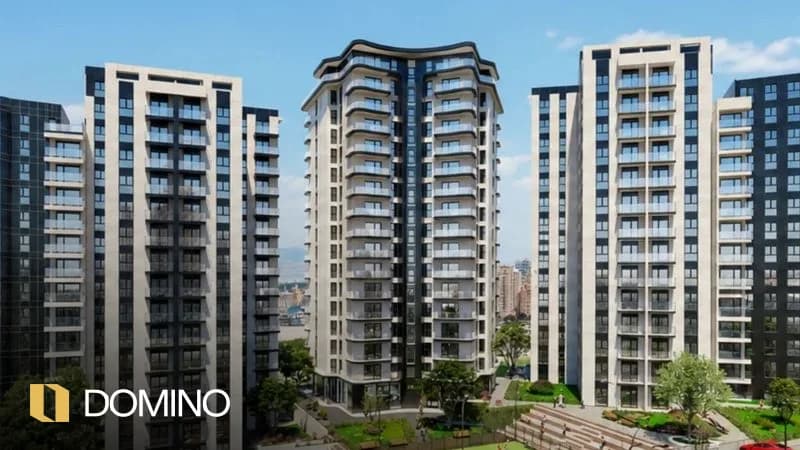 Banesë në shitje 92,6m² në lagjen Prishtina e Re, Prishtinë
